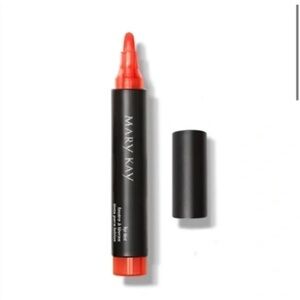 Mary Kay Canyon Coral Lip Tint Full Size Limited Edition Discontinued NEW